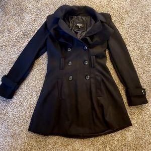 Women's Rue 21 Peacoat Size Medium
